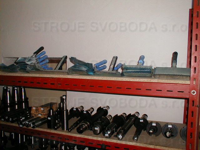 Boring bars #1809